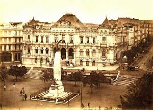 PA b- 061- Hotel de ville